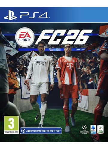 Sports fc - sports, ea