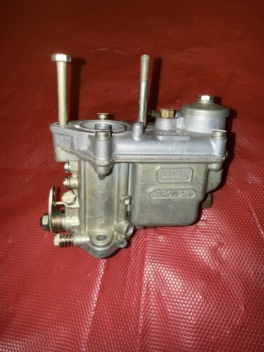 Carburatore dell orto frg - carburatore,