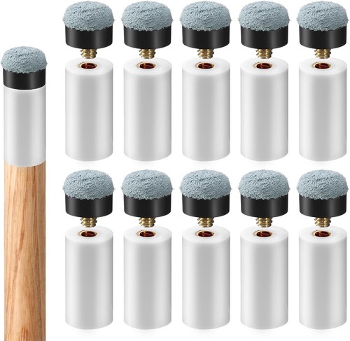 Set punte per stecche - punte,