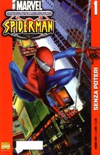 ULTIMATE SPIDERMAN - Serie