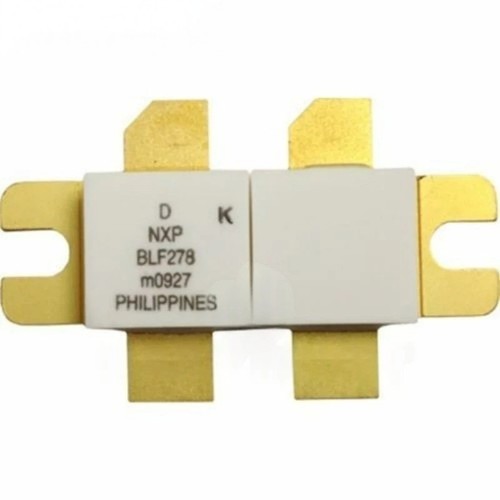 1pz nuovo nxp blf278 - blf278, sot-262a1