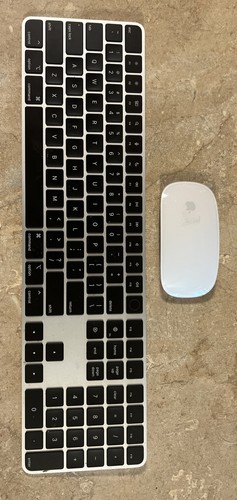 Apple magic keyboard - apple,