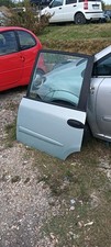 PORTIERA PORTA POSTERIORE SINISTRA FIAT MULTIPLA