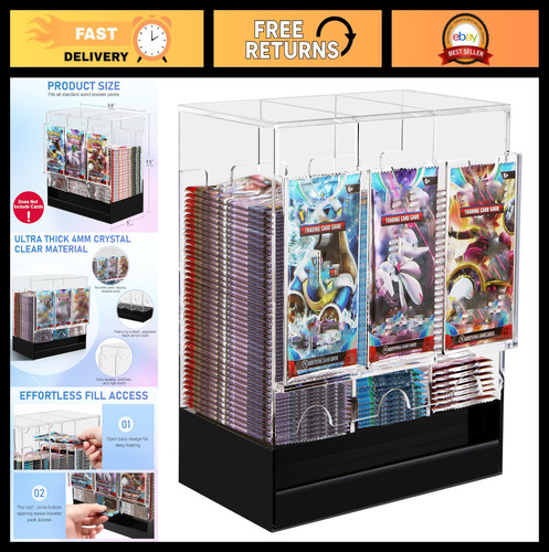 Scatola portaoggetti dispenser - scatola,