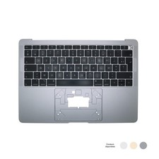 Clavier topcase azerty macbook - topcase,