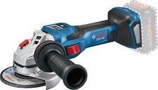 Bosch Smerigliatrice angolare