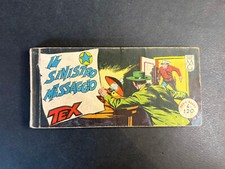 TEX RACCOLTINA SERIE ROSSA ORIGINALE N.82  (cod.H33)