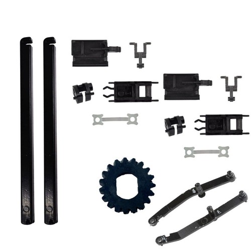 Kit riparazione tetto apribile - kit,