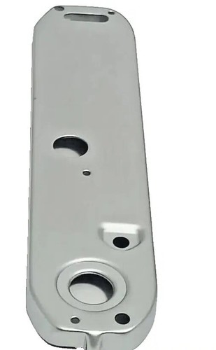 Piastra inferiore base canon - base,
