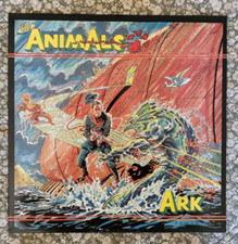 The Animals – Ark / LP 33T