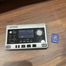 BOSS Micro BR BR-80 MTR