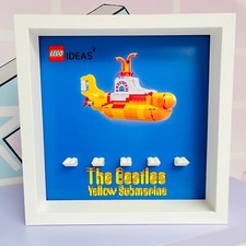 Cornice Vetrina Display Case