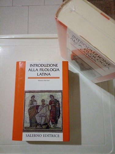 Introduzione alla filologia