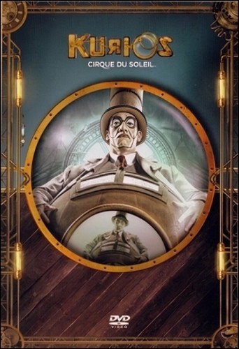Brand new sealed cirque du - new,