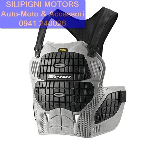 Spidi thorax warrior - z157,