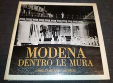 MODENA DENTRO LE MURA LUIGI