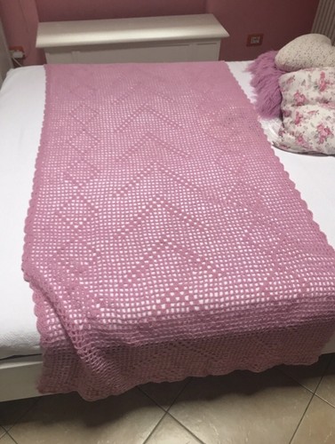 Runner per letto - letto, ad