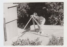 Arpentage Géomètre