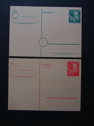 Cartoline brd - (intero,