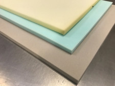 CUSCINI IN SCHIUMA PER