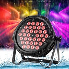 U'King 200W RGBW 36 LED PAR