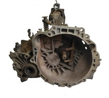 SCATOLA CAMBIO MANUALE HYUNDAI