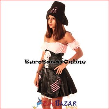 Costume Carnevale Donna Da