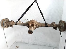 ASSALE POSTERIORE SUZUKI Vitara 3P RICAMBI USATI 986387