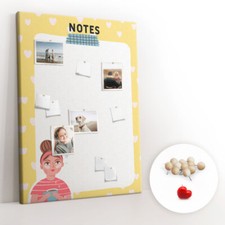 Bacheca Pannello Lavagna in