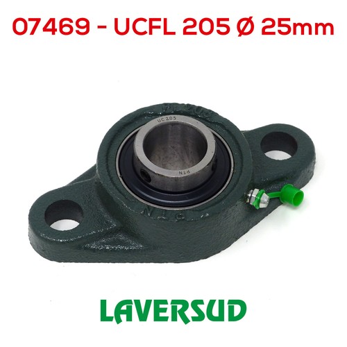 Supporto ucfl 205 - ucfl,