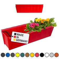 Fioriera per Euro Pallet