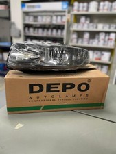 Faro proiettore anteriore