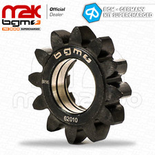 INGRANAGGIO PIGNONE BGM MESSA