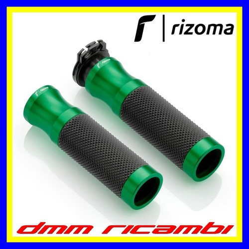 Manopole rizoma sport - manopole, line