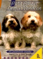 Petit Basset Griffon Vendeen