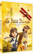 LE PETIT PRINCE (2015 Vincent