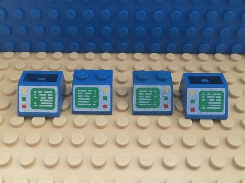 Lego lotto classico - lego,