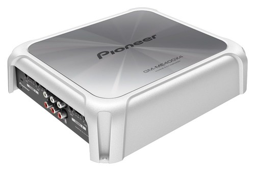 Amplificatore pioneer canali - amplificatore,