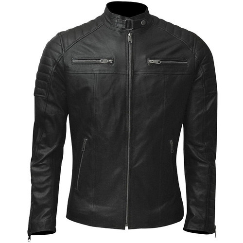Giacca uomo vera - , pelle