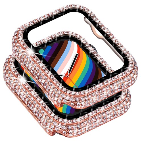 Cassa apple watch 40mm serie - cassa,