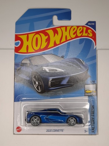 Hot wheels mattel - wheels, 2022