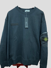 Felpa Stone Island Uomo Taglia