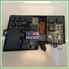 Body Computer Centralina BCM BSI MAZDA CX-7 2.2 EG2166767 Diesel 2009 2013