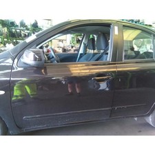 Porta Anteriore Sinistro Nissan Micra «Iv» (2011)