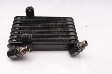 Radiatore Olio Raffreddamento Condotta Del Motore Ducati Monster 796 M796 10-16