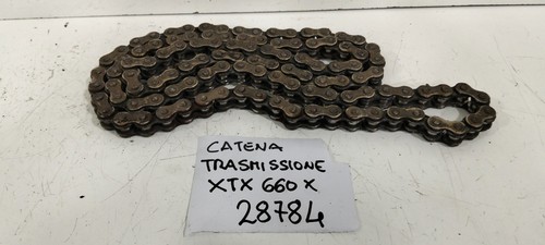 Catena yamaha xtx 660 2008 - catena,