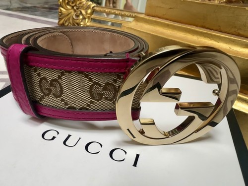 Cintura gucci donna colore - donna,,