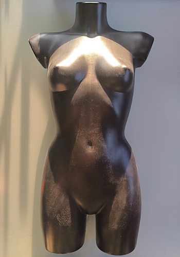 Mezzo busto sartoria - mezzo,