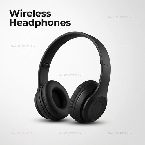 Cuffie wireless auricolari - cuffie,