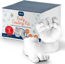 ® Kit Calco Mani E Piedi in
